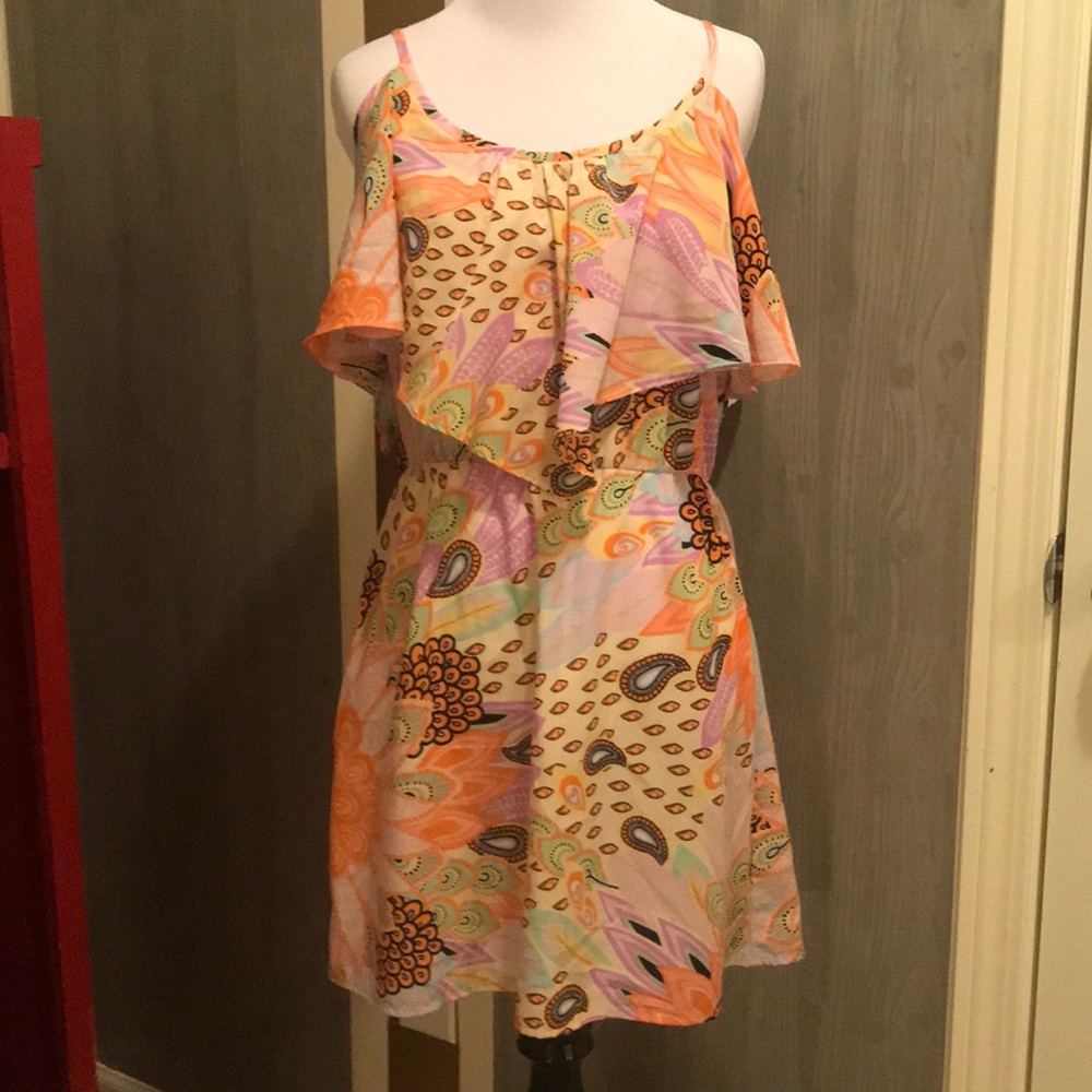 Size small dress from local boutique